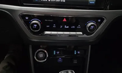 KG_Mobility_Ssangyong KORANDO 2019, 138465 км, за 9700000 KRW - фото 31
