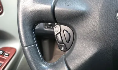 Renault-KoreaSamsung SM5 2004, 57845 км, за 4900000 KRW - фото 33