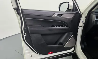 KG_Mobility_Ssangyong Rexton 2019, 116793 км, за 13190000 KRW - фото 24