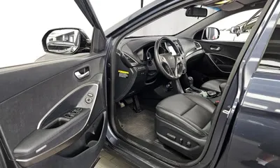 Hyundai Santafe 2017, 113607 км, за 10200000 KRW - фото 10