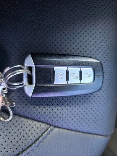 KG_Mobility_Ssangyong KORANDO 2018, 148503 км, за 8900000 KRW - фото 19
