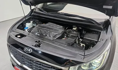 Kia Canival 2019, 79873 км, за 16900000 KRW - фото 6