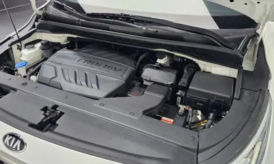 Kia Canival 2019, 98390 км, за 15000000 KRW - фото 6