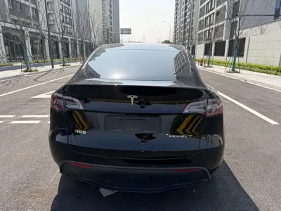 Tesla Model Y 2023, 26000 км, за 138000 CNY - фото 10