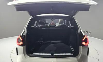 BMW X3 2024, 48680 км, за 65800000 KRW - фото 20