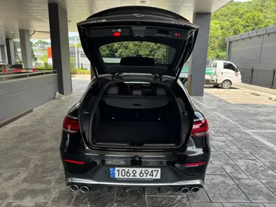 Mercedes-Benz GLC-Class 2023, 62530 км, за 54500000 KRW - фото 7