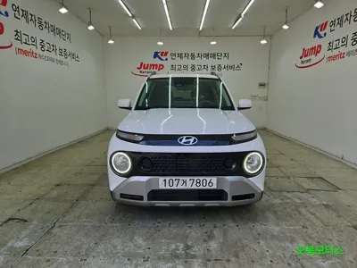 Hyundai Casper 2025, 32800 км, за 16200000 KRW - фото 3