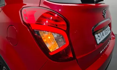 KG_Mobility_Ssangyong KORANDO 2016, 59912 км, за 5900000 KRW - фото 23