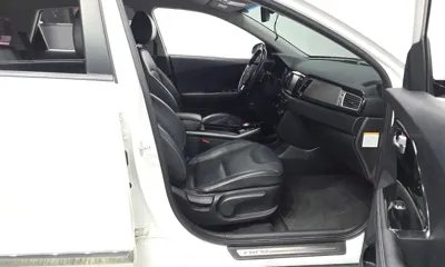Kia Niro 2019, 111021 км, за 18600000 KRW - фото 26