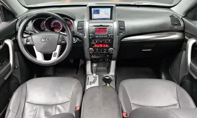 Kia Sorento 2011, 94088 км, за 5900000 KRW - фото 7