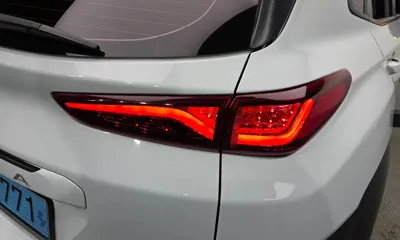 Hyundai Kona 2020, 129471 км, за 21600000 KRW - фото 23