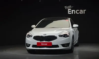 Kia K7 2013, 195999 км, за 5500000 KRW