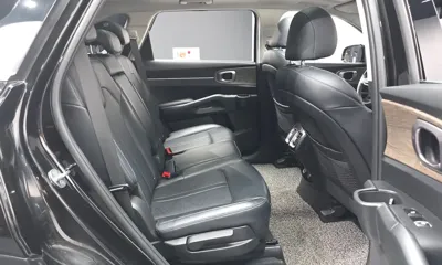 Kia Sorento 2021, 102471 км, за 20490000 KRW - фото 12