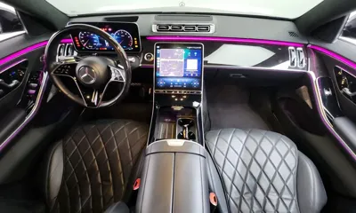 Mercedes-Benz S-Class 2021, 94055 км, за 75900000 KRW - фото 7