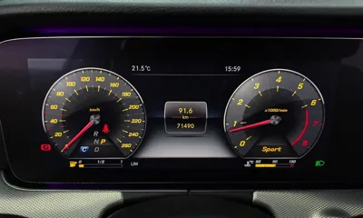 Mercedes-Benz E-Class 2019, 71490 км, за 27900000 KRW - фото 8