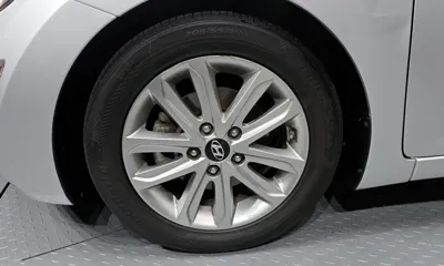 Hyundai Avante 2015, 96991 км, за 5900000 KRW - фото 5