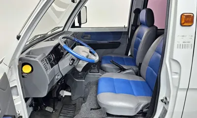 ChevroletGMDaewoo damas 2020, 45290 км, за 7800000 KRW - фото 12