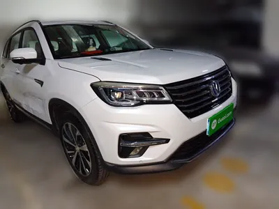Changan CS75 2018, 87000 км, за 43099.13 CNY