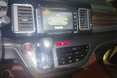 Honda Elysion 2016, 95000 км, за 118767.32 CNY - фото 12