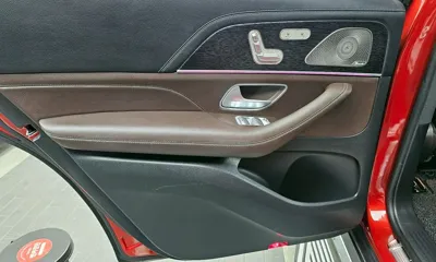 Mercedes-Benz GLS-Class 2023, 31839 км, за 92900000 KRW - фото 25