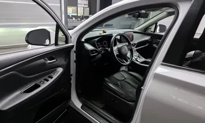 Hyundai Santafe 2021, 115894 км, за 19900000 KRW - фото 10