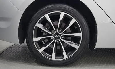 Hyundai i40 2018, 53680 км, за 14500000 KRW - фото 21