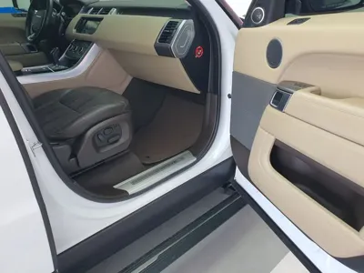 Land Rover Range Rover Sport 2015, 187000 км, за 22700000 KRW - фото 9