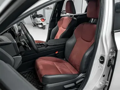 Lexus NX 2023, 41000 км, за 173800 CNY - фото 22