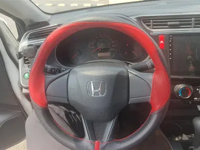 Honda Greiz 2018, 33700 км, за 32000 CNY - фото 15
