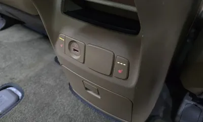 Kia Canival 2019, 69544 км, за 16300000 KRW - фото 20