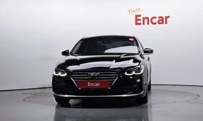 Hyundai Grandeur 2017, 196343 км, за 8900000 KRW