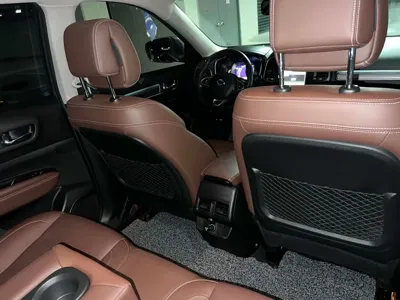 Renault-KoreaSamsung QM6 2019, 118058 км, за 9900000 KRW - фото 6