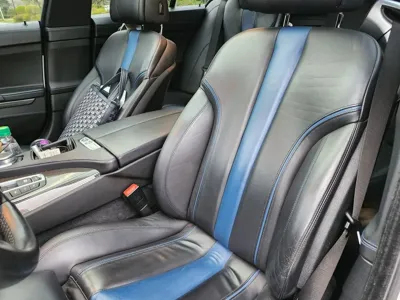 BMW 6-Series 2018, 120500 км, за 32500000 KRW - фото 12