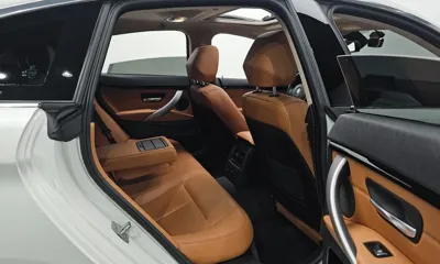 BMW 4-Series 2018, 87960 км, за 17900000 KRW - фото 27