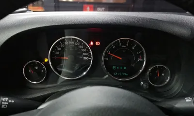 Jeep Wrangler 2017, 121674 км, за 21500000 KRW - фото 8
