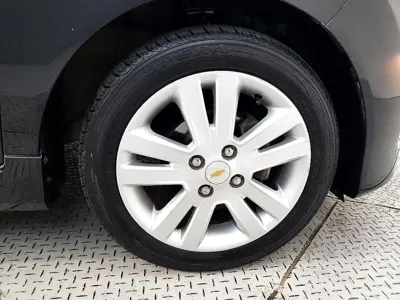 ChevroletGMDaewoo Spark 2015, 91079 км, за 3190000 KRW - фото 20