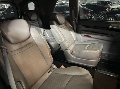 KG_Mobility_Ssangyong KORANDO 2016, 140500 км, за 5500000 KRW - фото 17