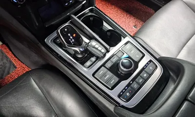 Hyundai Equus 2014, 232694 км, за 6300000 KRW - фото 9