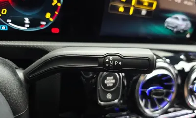 Mercedes-Benz CLA-Class 2023, 9094 км, за 67900000 KRW - фото 9