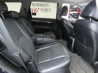 Kia Mohave 2018, 78937 км, за 15600000 KRW - фото 8
