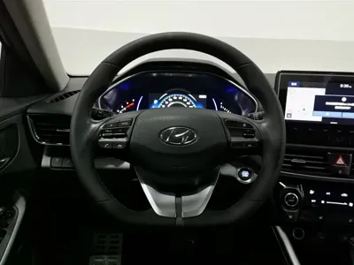 Hyundai Fista 2019, 46100 км, за 42800 CNY - фото 11