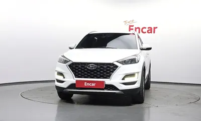 Hyundai Tucson 2019, 93201 км, за 15500000 KRW
