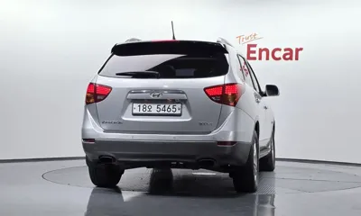 Hyundai Veracruz 2011, 196717 км, за 6190000 KRW