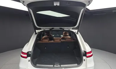 Genesis GV70 2023, 25397 км, за 41560000 KRW - фото 20