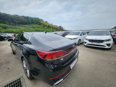 Kia K7 2020, 120200 км, за 16800000 KRW - фото 12