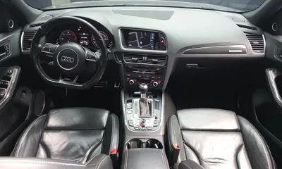 Audi SQ5 2016, 178138 км, за 16900000 KRW - фото 7