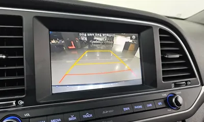 Hyundai Avante 2017, 146369 км, за 8500000 KRW - фото 17