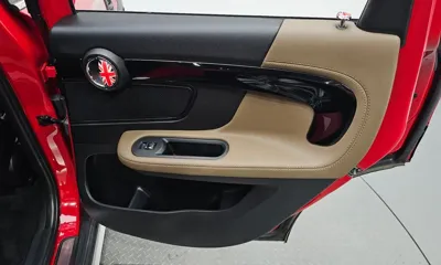 MINI Countryman 2019, 39356 км, за 20700000 KRW - фото 25