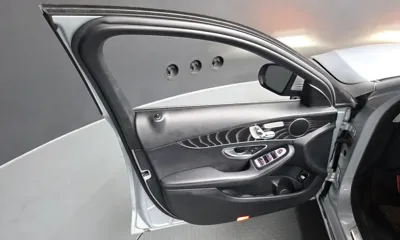 Mercedes-Benz C-Class 2019, 103814 км, за 18500000 KRW - фото 27