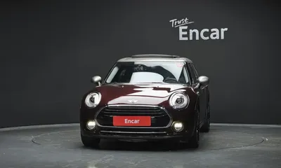 MINI Clubman 2016, 167391 км, за 7500000 KRW
